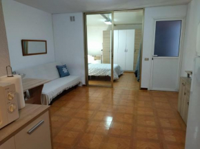 One bedroom apartment with pool, 100 meters from the beach, Puerto De La Cruz